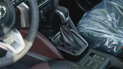 Toyota Urban Cruiser 1.5L GCC 2026 for export-16