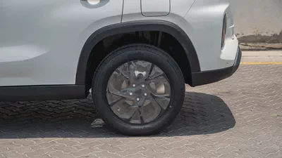 Toyota Urban Cruiser 1.5L GCC 2026 for export-6