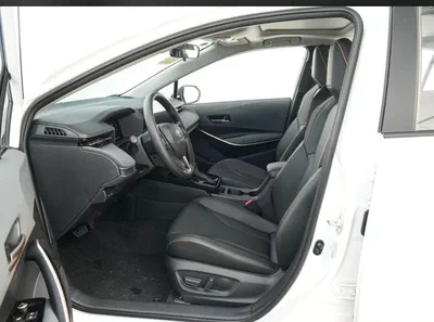 2026 Toyota Corolla Full Option-2