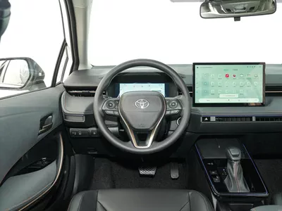 2026 Toyota Corolla Full Option-10
