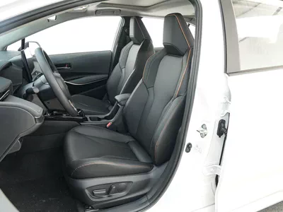 2026 Toyota Corolla Full Option-1
