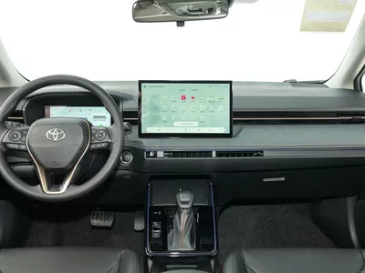 2026 Toyota Corolla Full Option-5