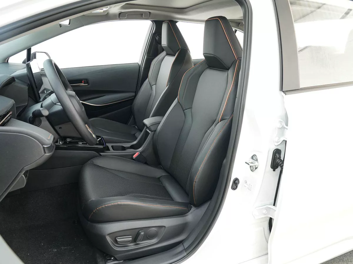2026 Toyota Corolla Full Option-1-1
