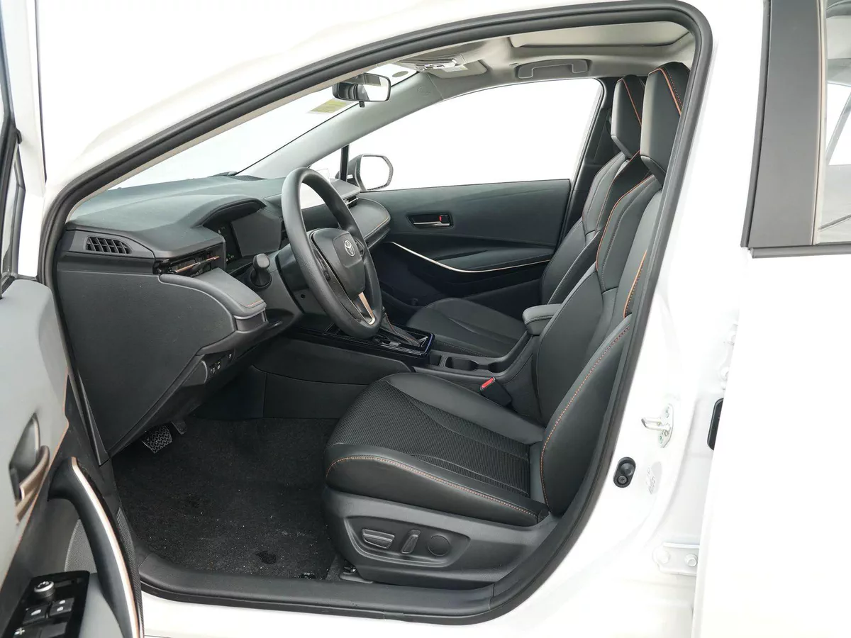 2026 Toyota Corolla Full Option-7-7
