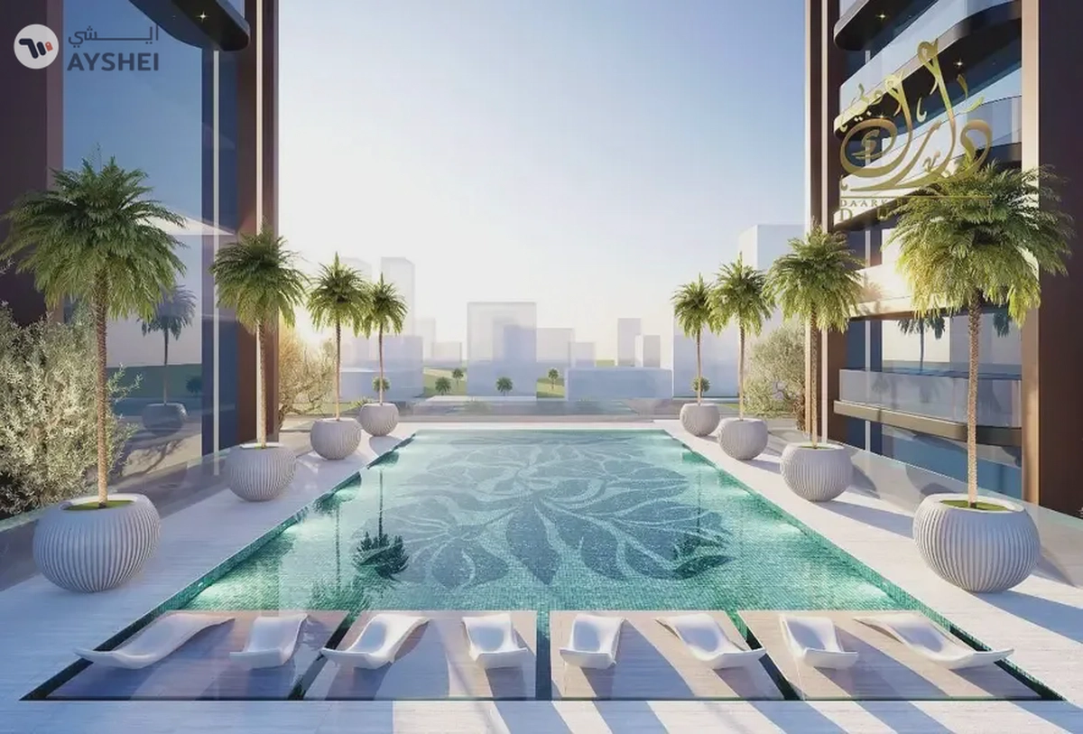 limited 30% Discount!_Easy Mortgage_Post Handover_Prime Location