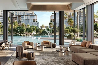 City Walk Crestlane 2 Building B, City Walk Crestlane 2, City Walk, Al Wasl, Dubai-0