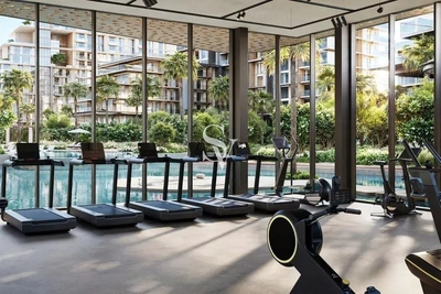 City Walk Crestlane 2 Building B, City Walk Crestlane 2, City Walk, Al Wasl, Dubai-2