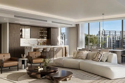 City Walk Crestlane 2 Building B, City Walk Crestlane 2, City Walk, Al Wasl, Dubai-5