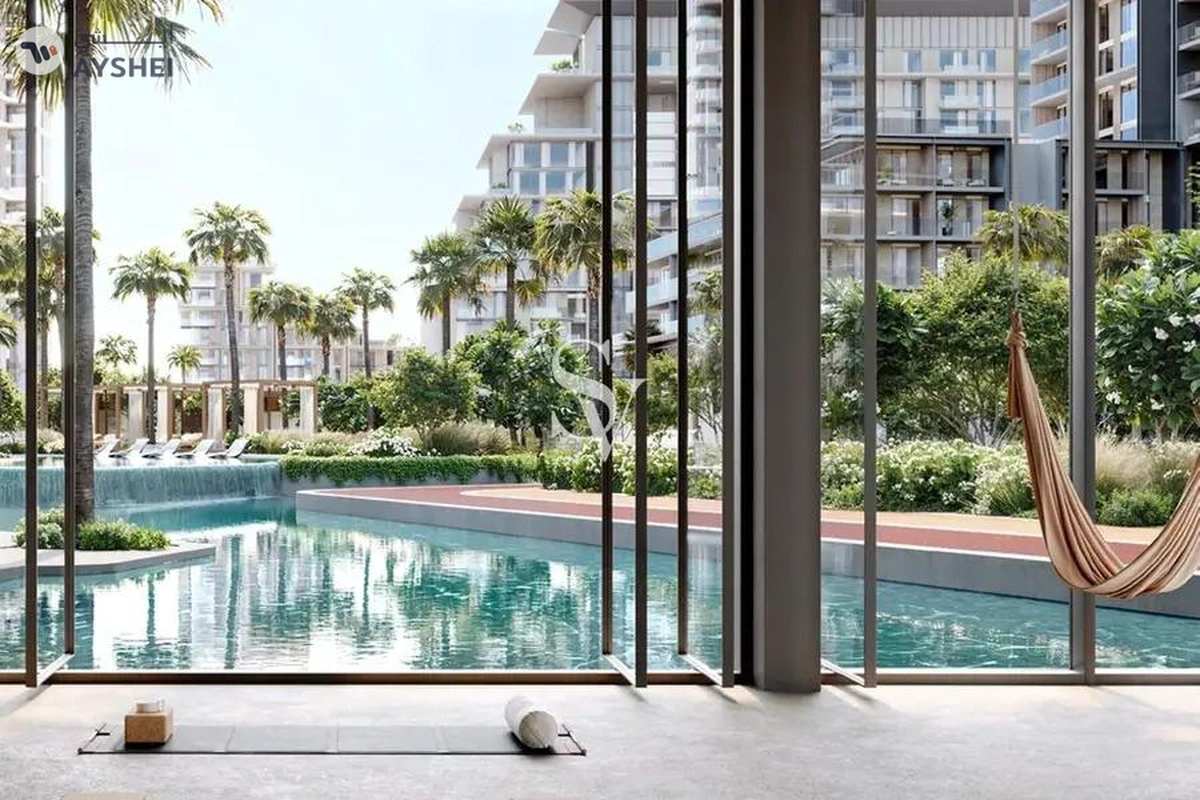 City Walk Crestlane 2 Building B, City Walk Crestlane 2, City Walk, Al Wasl, Dubai-1-1