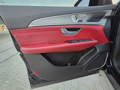 Jetour X70 Plus Luxury 2024 GCC Specs-6