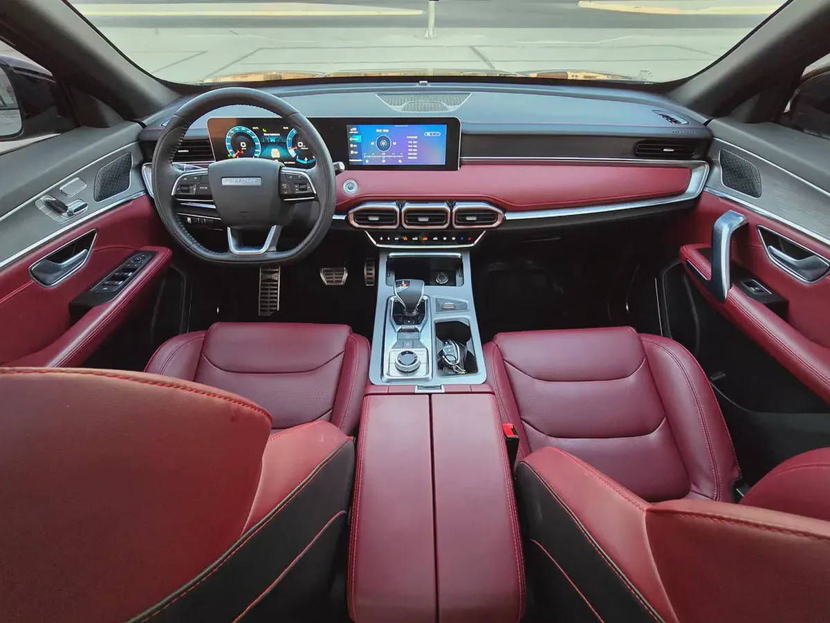 Jetour X70 Plus Luxury 2024 GCC Specs-11-11