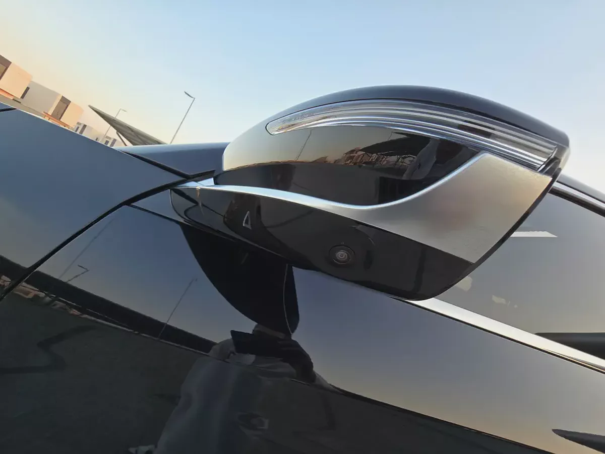 Jetour X70 Plus Luxury 2024 GCC Specs-17-17