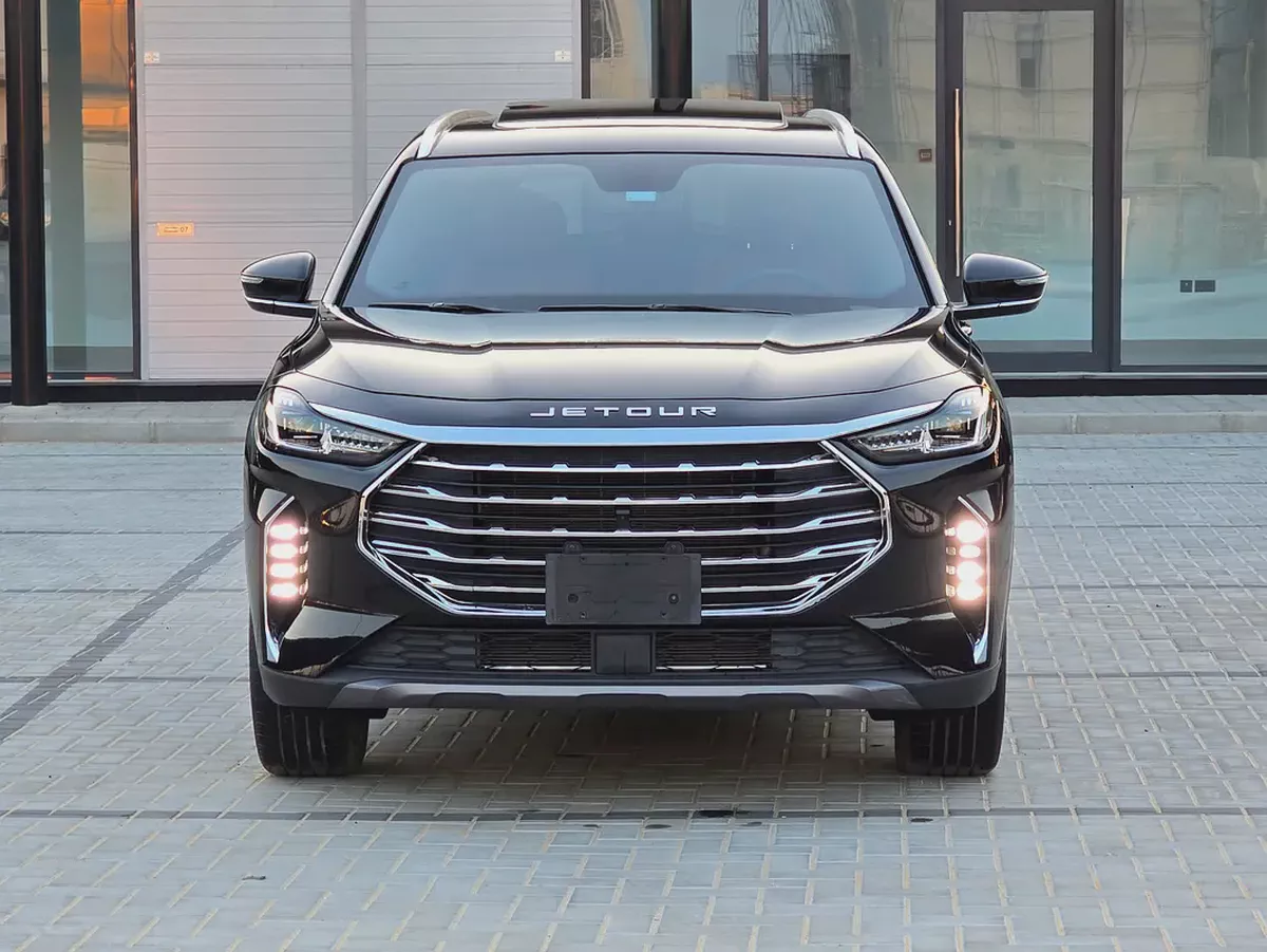 Jetour X70 Plus Luxury 2024 GCC Specs-1-1