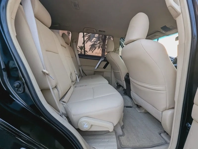 Toyota Prado TXL | 2.7L V4 | GCC Specs | 4WD | Excellent Condition*-12