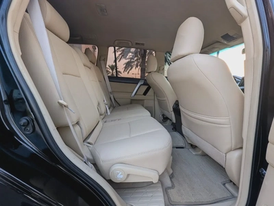 Toyota Prado TXL | 2.7L V4 | GCC Specs | 4WD | Excellent Condition*-15