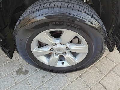 Toyota Prado TXL | 2.7L V4 | GCC Specs | 4WD | Excellent Condition*-17