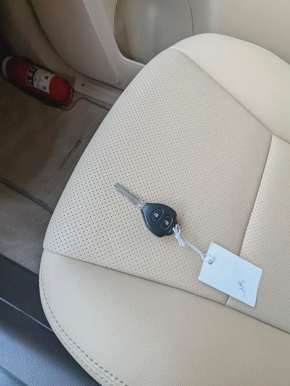 Toyota Prado TXL | 2.7L V4 | GCC Specs | 4WD | Excellent Condition*