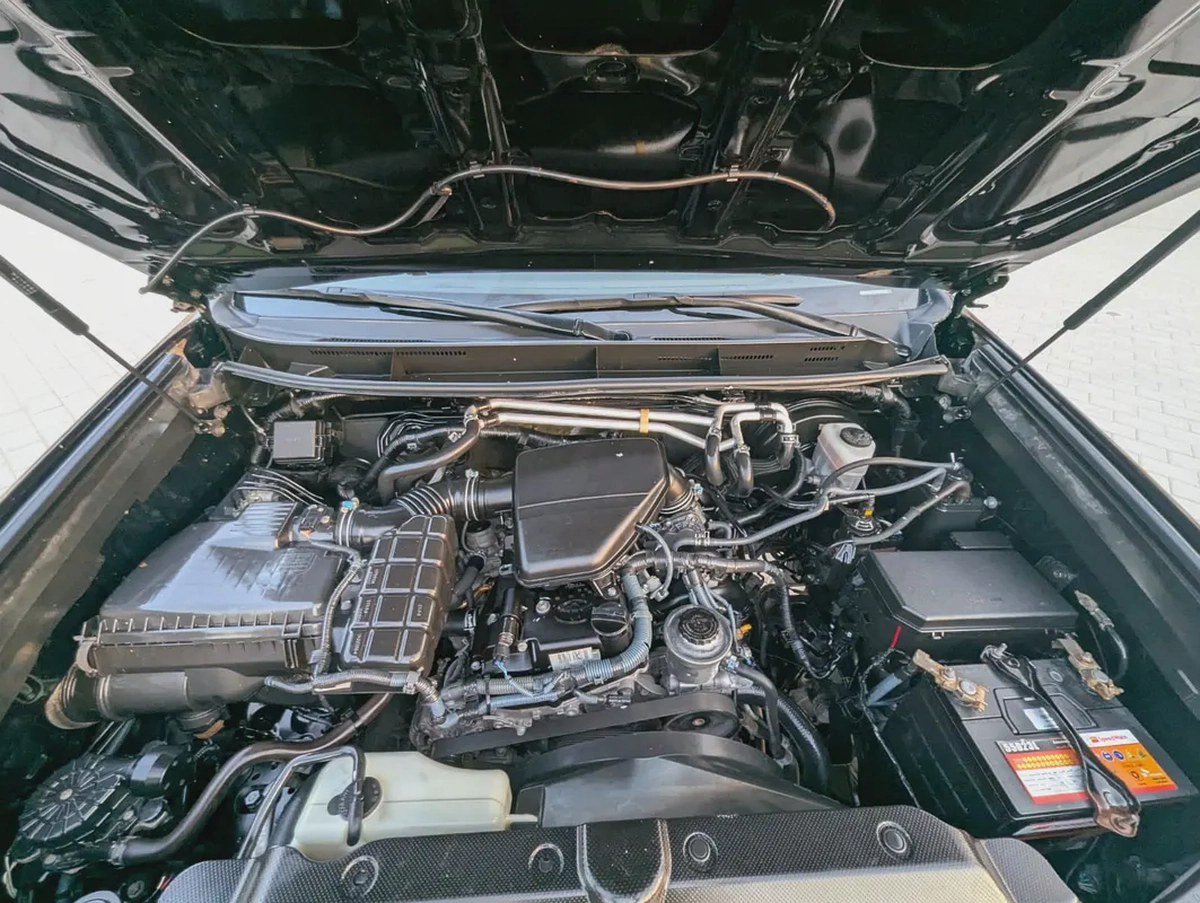 Toyota Prado TXL | 2.7L V4 | GCC Specs | 4WD | Excellent Condition*