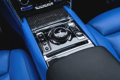 2020 ROLLS ROYCE CULLINAN  BY MANSORY | GCC | | FULL CARBON-9