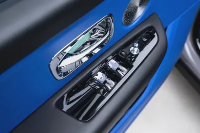 2020 ROLLS ROYCE CULLINAN  BY MANSORY | GCC | | FULL CARBON-10