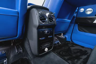 2020 ROLLS ROYCE CULLINAN  BY MANSORY | GCC | | FULL CARBON-15