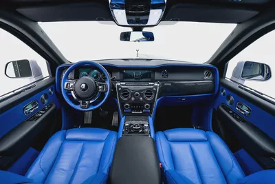 2020 ROLLS ROYCE CULLINAN  BY MANSORY | GCC | | FULL CARBON-18