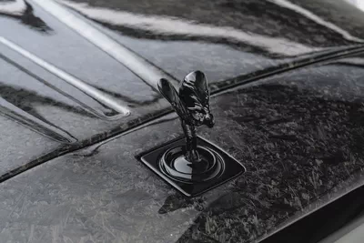 2020 ROLLS ROYCE CULLINAN  BY MANSORY | GCC | | FULL CARBON-7