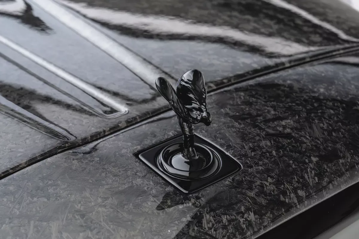 2020 ROLLS ROYCE CULLINAN  BY MANSORY | GCC | | FULL CARBON-7-7