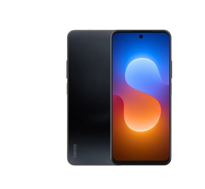 Benco S1s Dual SIM Gemstone Black 6GB RAM 256GB 4G LTE No Camera And GPS - Middle East Version-0