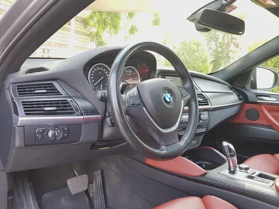 2013 BMW X6 XDRIVE 35i EXCLUSIVE || 360 camera || FULLY LOADED || accident free || headup display-13