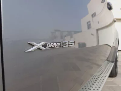 2013 BMW X6 XDRIVE 35i EXCLUSIVE || 360 camera || FULLY LOADED || accident free || headup display-6
