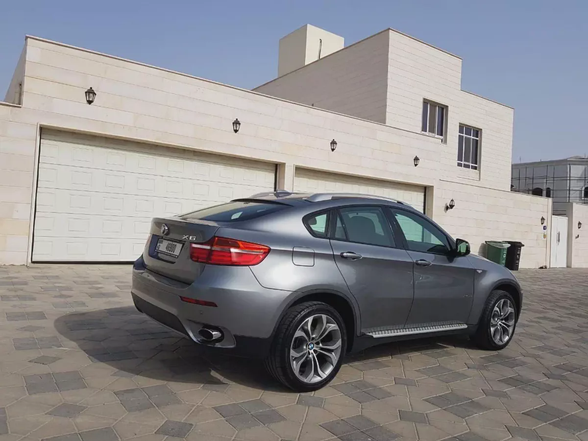 2013 BMW X6 XDRIVE 35i EXCLUSIVE || 360 camera || FULLY LOADED || accident free || headup display-3-3