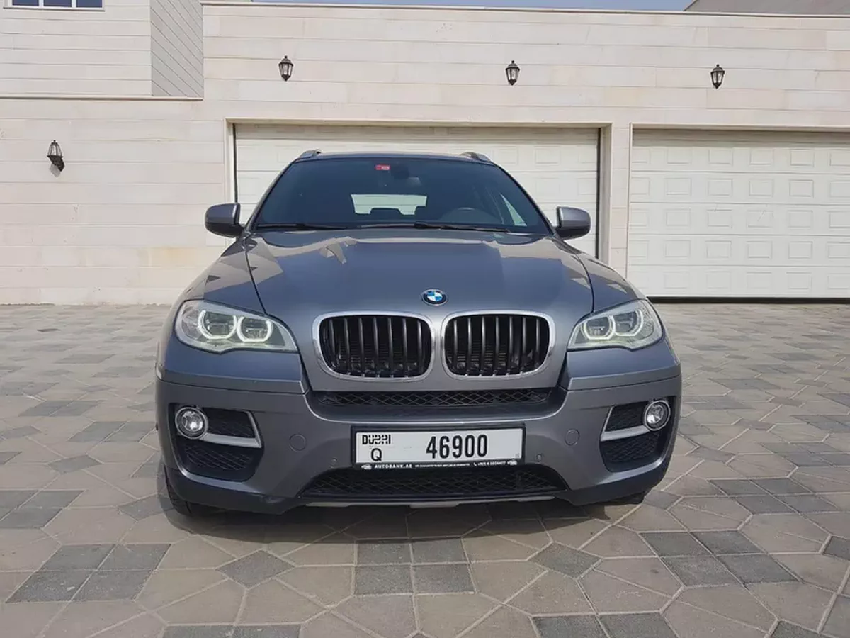 2013 BMW X6 XDRIVE 35i EXCLUSIVE || 360 camera || FULLY LOADED || accident free || headup display-5-5
