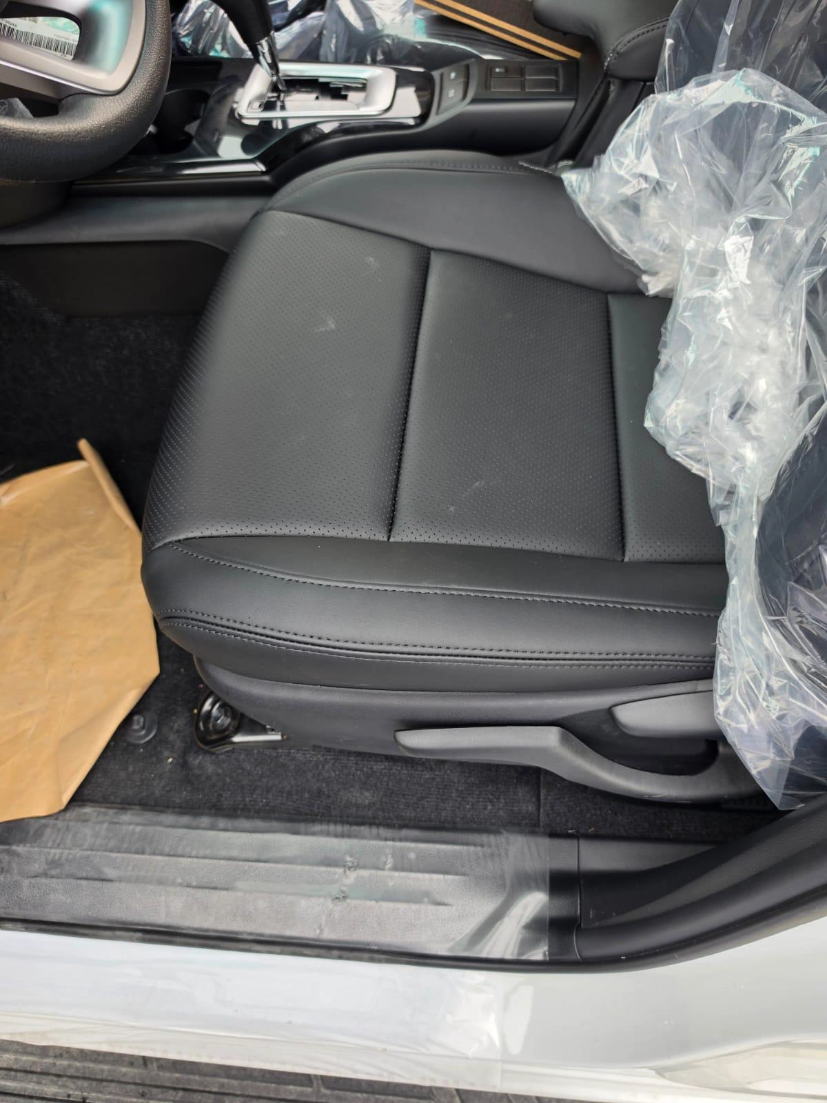 2026 Toyota Fortuner 2.7L Petrol Full Option-3-3