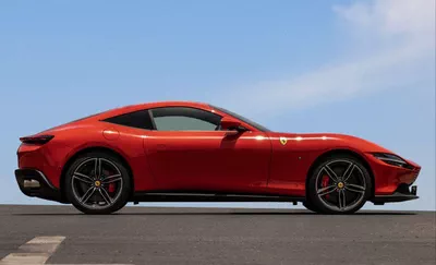 New Ferrari 296 GTB-15