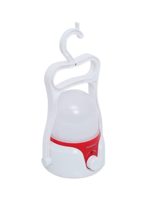 Olsenmark Rechargeable LED Camping Lantern