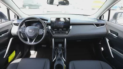 Toyota Frontlander Luxury 2.0 L Hybrid Chinese Specs - Brand New SUV-5