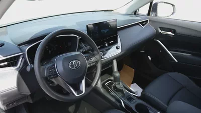 Toyota Frontlander Luxury 2.0 L Hybrid Chinese Specs - Brand New SUV-7