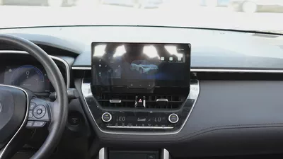Toyota Frontlander Luxury 2.0 L Hybrid Chinese Specs - Brand New SUV-8