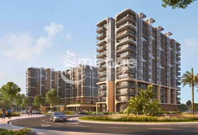 Elegant 2BR Unit | Luxury Facilities | Prime Area-0