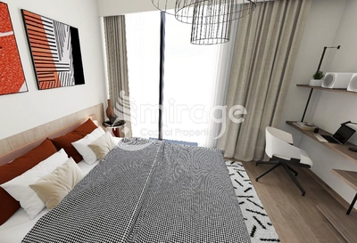 Elegant 2BR Unit | Luxury Facilities | Prime Area-3