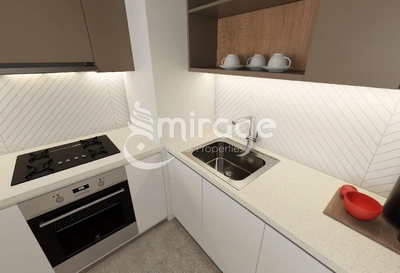 Elegant 2BR Unit | Luxury Facilities | Prime Area-4
