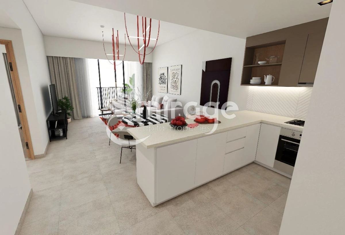 Elegant 2BR Unit | Luxury Facilities | Prime Area