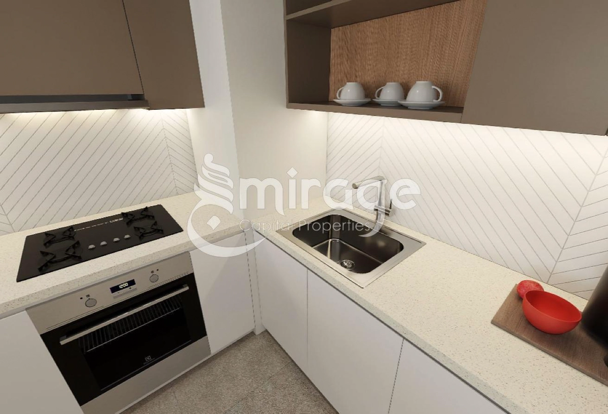 Elegant 2BR Unit | Luxury Facilities | Prime Area