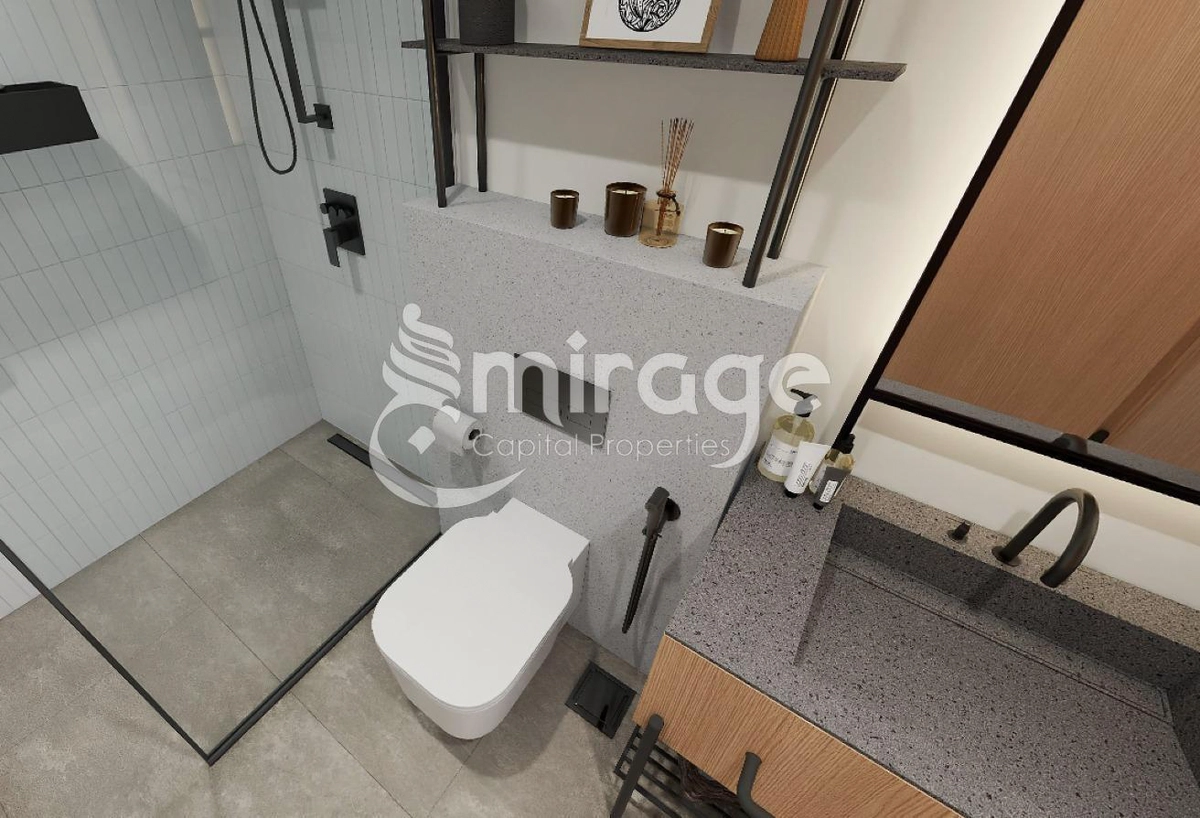 Elegant 2BR Unit | Luxury Facilities | Prime Area