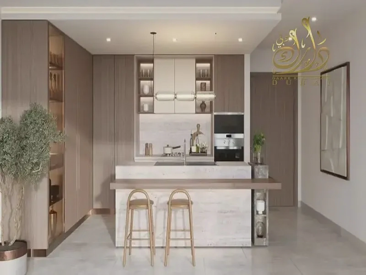 Investor Deal| HIGH ROI | Completion Q4 2027