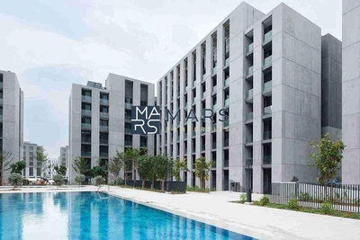 Brand new Luxary 2bhk apartment for rent in Traz-0