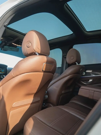 Mercedes-Benz E63 AMG – 2018-5