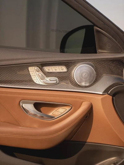 Mercedes-Benz E63 AMG – 2018-7
