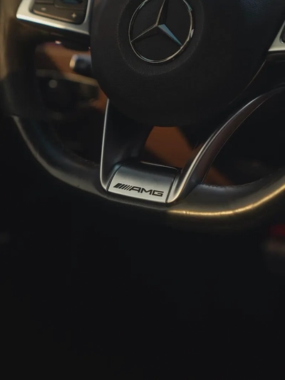 Mercedes-Benz E63 AMG – 2018-8